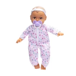 Perfectly Cute Cuddle And Care Baby Doll - Brown Eyes -Toy Promotion GUEST e2af3f8c 3c8c 40e0 8d9b e1475a79ea8e
