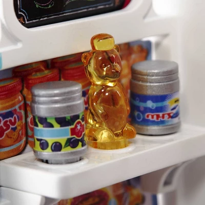 Barbie Supermarket Playset 5 Barbie Supermarket Playset - Image 3