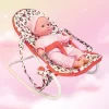 The New York Doll Collection Baby Doll 3-1 Accessories Set Floral 2 The New York Doll Collection Baby Doll 3-1 Accessories Set Floral -Toy Promotion GUEST e2f0733a 23fd 453f a27f 3e0b4d1073f0