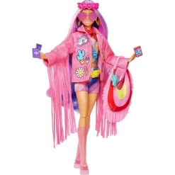 Travel Barbie Doll With Desert Fashion, Barbie Extra Fly 8 Travel Barbie Doll With Desert Fashion, Barbie Extra Fly -Toy Promotion GUEST e3719efd 0e3d 49a4 a96f 805ca0dfc904