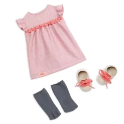 Our Generation Rochelle 18" Fashion Doll 10 Our Generation Rochelle 18" Fashion Doll -Toy Promotion GUEST e431ea31 fc6d 4480 885c 81545088d163