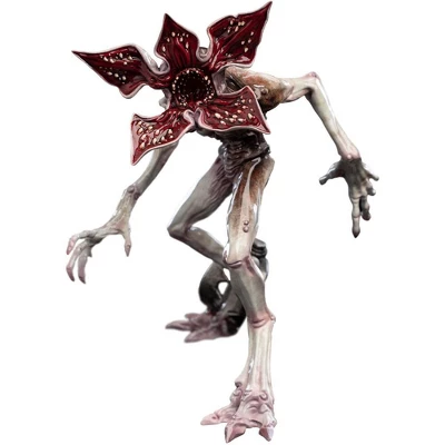 WETA Workshop Mini Epics - Stranger Things (Season 1) - Demogorgon 3 WETA Workshop Mini Epics - Stranger Things (Season 1) - Demogorgon