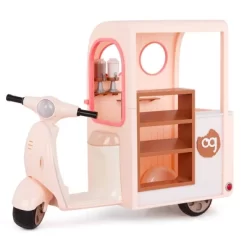 Our Generation Chip Chip Hooray Cookie Scooter Accessory Set For 18" Dolls 13 Our Generation Chip Chip Hooray Cookie Scooter Accessory Set For 18" Dolls -Toy Promotion GUEST e6add849 c68b 4b14 81df 48e7c060ddfc