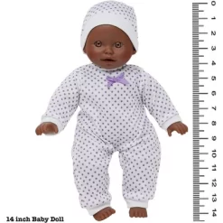 The New York Doll Collection 14 Inch Soft Body Baby Doll 26 The New York Doll Collection 14 Inch Soft Body Baby Doll -Toy Promotion GUEST e6ff8dd8 b833 4388 b363 2aaf4f946a01