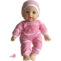 The New York Doll Collection 11 Inch Baby Doll 27 The New York Doll Collection 11 Inch Baby Doll -Toy Promotion GUEST e77b7b7b c101 42d8 a241 bd4546de71cd