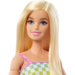 Barbie Fashionistas Doll With Wheelchair And Ramp And Blonde Hair -Toy Promotion GUEST e77d75a1 62f7 49e9 8a08 227b6eb78a7d