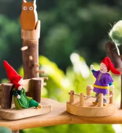 HearthSong Tree Blocks 34-Piece Tree Fort Kit, Includes Platforms, Staircase, Bridges, And More 11 HearthSong Tree Blocks 34-Piece Tree Fort Kit, Includes Platforms, Staircase, Bridges, And More -Toy Promotion GUEST e8080dca 3a27 4519 81a3 49dda04390b6 1