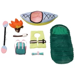 Manhattan Toy Stella Collection Happy Camper 8 Piece Baby Doll Camping Playset For 12" And 15" Stella Dolls 14 Manhattan Toy Stella Collection Happy Camper 8 Piece Baby Doll Camping Playset For 12" And 15" Stella Dolls -Toy Promotion GUEST e8bbd196 e051 4b71 a9e9 b5aa758f00ba