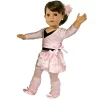 Sophia’s Complete Ballet Leotard And Sweater Set For 18" Dolls, Light Pink 2 Sophia’s Complete Ballet Leotard And Sweater Set For 18" Dolls, Light Pink -Toy Promotion GUEST e8c2bb0f f5df 43c8 a830 a9b92c281f9f