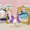 Calico Critters Town Series Boutique Fashion Set, Dollhouse Playset With Fashion Accessories 2 Calico Critters Town Series Boutique Fashion Set, Dollhouse Playset With Fashion Accessories -Toy Promotion GUEST e8f9b83e 6737 45dd 9c6a df355a212f9e