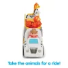 Kidoozie Animal Adventure Truck, Makes Animal Sounds, Includes 4 Poseable Animals, Promotes Language Skills, For Children 12 Months And Up 1 Kidoozie Animal Adventure Truck, Makes Animal Sounds, Includes 4 Poseable Animals, Promotes Language Skills, For Children 12 Months And Up -Toy Promotion GUEST e92e94d5 e3b6 4f9a 838f e49738c6397d