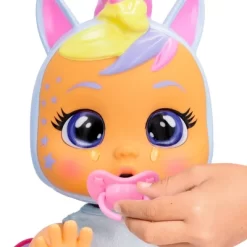 Cry Babies Crawling Jenna Interactive Baby Doll With 35+ Realistic Baby Sounds 10 Cry Babies Crawling Jenna Interactive Baby Doll With 35+ Realistic Baby Sounds -Toy Promotion GUEST e9333512 69dc 4b38 99fa 83a69a14d41d