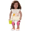 Our Generation Nahla With Storybook & Accessories 18" Posable Gardening Doll 2 Our Generation Nahla With Storybook & Accessories 18" Posable Gardening Doll -Toy Promotion GUEST e93a6ea9 7bf2 481b 82de 6ad72ba06e62