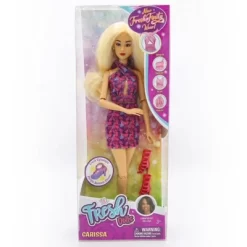 Fresh Dolls Carissa Fashion Doll -Toy Promotion GUEST e964ac06 42d9 4712 9247 207feca3d8c6