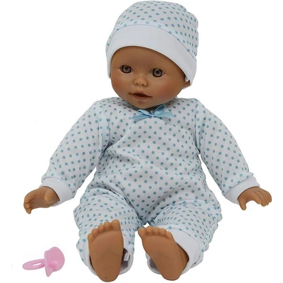 The New York Doll Collection 14 Inch Soft Body Baby Doll 13 The New York Doll Collection 14 Inch Soft Body Baby Doll - Image 11
