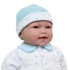 JC Toys La Baby 20" Baby Doll - Blue Outfit With Pacifier 15 JC Toys La Baby 20" Baby Doll - Blue Outfit With Pacifier -Toy Promotion GUEST eae1aa59 04a9 495a a7b9 aa83be13d288