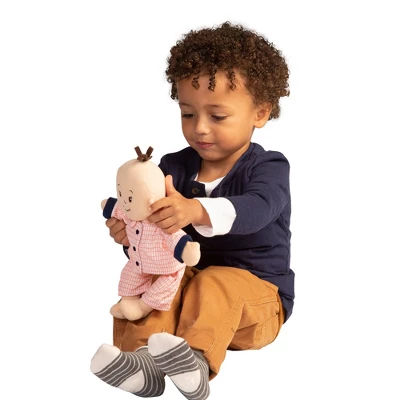 Manhattan Toy Wee Baby Stella Sleep Tight Baby Doll Clothes For 12" Dolls 5 Manhattan Toy Wee Baby Stella Sleep Tight Baby Doll Clothes For 12" Dolls - Image 3