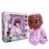 Cry Babies Newborn Molly Interactive Baby Doll With 20+ Baby Sounds And Interactive Bracelet 2 Cry Babies Newborn Molly Interactive Baby Doll With 20+ Baby Sounds And Interactive Bracelet -Toy Promotion GUEST ebad354b 1e38 4b9d b56c 0880642ee5dc