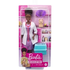 ​Barbie Careers Veterinarian Doll Playset -Toy Promotion GUEST ebdd339d bb23 486f beff 66f418f895f0