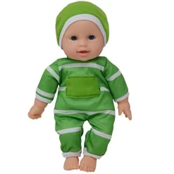 The New York Doll Collection 11 Inch Baby Doll 35 The New York Doll Collection 11 Inch Baby Doll -Toy Promotion GUEST ebe8b60a 469e 43b1 a066 72cfca035e83