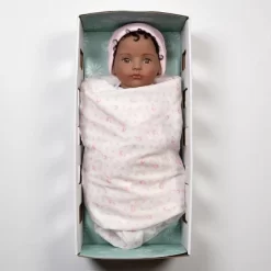 Paradise Galleries Realistic Newborn Doll - Forever Yours Beloved, 7-Piece Reborn Doll Gift Set With Magnetic Pacifier 18 Paradise Galleries Realistic Newborn Doll - Forever Yours Beloved, 7-Piece Reborn Doll Gift Set With Magnetic Pacifier -Toy Promotion GUEST ec07c938 71d4 4386 8fdf 254968d7770f