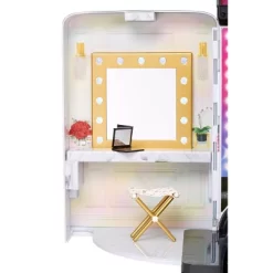 Rainbow High Rainbow Vision World Tour Bus & Stage 4-in-1 Deluxe Playset -Toy Promotion GUEST ec138e30 db93 45b7 a15f 79897261a47c