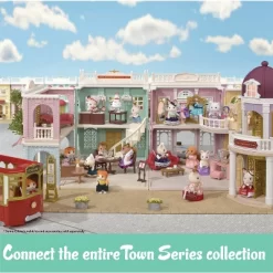 Calico Critters Town Series Grand Department Store Gift Set, Fashion Dollhouse Playset With Figure, Shops And Accessories 12 Calico Critters Town Series Grand Department Store Gift Set, Fashion Dollhouse Playset With Figure, Shops And Accessories -Toy Promotion GUEST eca281a3 f82a 4e82 be82 c6b8846b3eb6