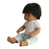 Miniland 15" Boy Doll With Cochlear Implant With Outfit 1 Miniland 15" Boy Doll With Cochlear Implant With Outfit -Toy Promotion GUEST ecf0ab49 5f6d 4f01 b1f0 5e0d84f7ec95