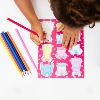 Educational Insights PaperCraft Sweet Boutique Craft Set 4 Educational Insights PaperCraft Sweet Boutique Craft Set - Image 2