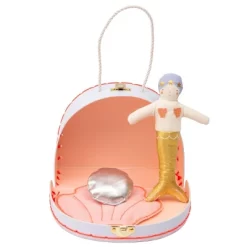 Meri-Meri Meri Meri Mermaid Mini Suitcase Doll (Pack Of 1) 9 Meri-Meri Meri Meri Mermaid Mini Suitcase Doll (Pack Of 1) -Toy Promotion GUEST ed267125 fd2c 4b41 a1ea fdd245719ef1