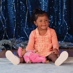 Corolle Mon Premier Bebe Calin Maria 12" Soft Huggable Doll 7 Corolle Mon Premier Bebe Calin Maria 12" Soft Huggable Doll -Toy Promotion GUEST ed5d0241 6ee0 4876 9502 131480ed2682