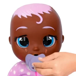 Cry Babies Newborn Molly Interactive Baby Doll With 20+ Baby Sounds And Interactive Bracelet 11 Cry Babies Newborn Molly Interactive Baby Doll With 20+ Baby Sounds And Interactive Bracelet -Toy Promotion GUEST eda80a5e 20e6 445e 8de7 7a2ba80516a4
