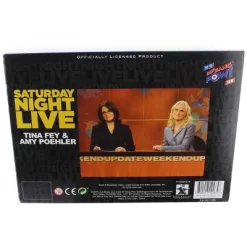 Entertainment Earth Saturday Night Live Weekend Update Set Of 2 Amy/Tina 3 1/2" Figure 5 Entertainment Earth Saturday Night Live Weekend Update Set Of 2 Amy/Tina 3 1/2" Figure -Toy Promotion GUEST edb7fd84 fab4 46a8 942c 91ff970435a4