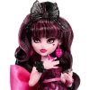 Monster High Draculaura Fashion Doll In Monster Ball Party Dress With Accessories 2 Monster High Draculaura Fashion Doll In Monster Ball Party Dress With Accessories -Toy Promotion GUEST ee12d2c7 b19c 4900 b70a e70900a200dc