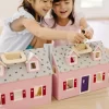 Melissa & Doug Fold And Go Wooden Dollhouse With 2 Dolls And Wooden Furniture 2 Melissa & Doug Fold And Go Wooden Dollhouse With 2 Dolls And Wooden Furniture -Toy Promotion GUEST eeabc04e 48e7 4c4a 8140 b3437011e337