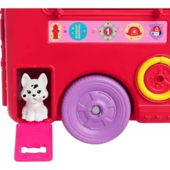 Barbie Chelsea Fire Truck Playset 9 Barbie Chelsea Fire Truck Playset -Toy Promotion GUEST eeb0ec88 a8fa 4b45 b8a6 59fb6215ec78