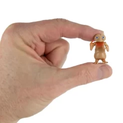 Super Impulse Worlds Smallest Micro Figure | ET 7 Super Impulse Worlds Smallest Micro Figure | ET -Toy Promotion GUEST eefdf3e6 9311 4e90 a45d 90109d978d66