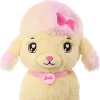 Barbie Salon Pet Adventure Stuffed Animal, Poodle With Themed Purse And 6 Accessories 1 Barbie Salon Pet Adventure Stuffed Animal, Poodle With Themed Purse And 6 Accessories -Toy Promotion GUEST ef57daa9 59a9 45e7 964a 8d42f3a5fd1b