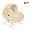 Small Foot Vintage Baby Doll Pram - Beige -Toy Promotion GUEST efa774e6 e3a9 4295 bdae 33a7490f0dec