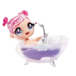 Glitter Babyz Color Change Bubbling Bathtub -Toy Promotion GUEST efba400e 8269 433f 93e2 449aa6a1e9e3