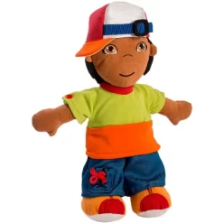 Childcraft Diverse Fastening Dolls, Set Of 4 -Toy Promotion GUEST f0270bed fe5b 46a6 964b cdd27a98d4d5