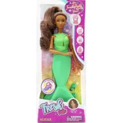 Fresh Dolls Keisha Fashion Doll -Toy Promotion GUEST f060d579 f150 4852 820e df367ec799a8