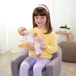 Perfectly Cute Cuddle And Care Baby Doll - Brown Eyes -Toy Promotion GUEST f062ebcb cd88 4a62 95e2 70846f89bc7e