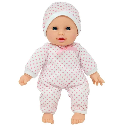 The New York Doll Collection 11 Inch Soft Body Baby Doll 9 The New York Doll Collection 11 Inch Soft Body Baby Doll - Image 7