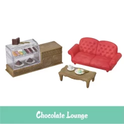 Calico Critters Town Series Grand Department Store Gift Set, Fashion Dollhouse Playset With Figure, Shops And Accessories 11 Calico Critters Town Series Grand Department Store Gift Set, Fashion Dollhouse Playset With Figure, Shops And Accessories -Toy Promotion GUEST f20ceda9 96aa 440a a3aa 9d79dd3f9afd