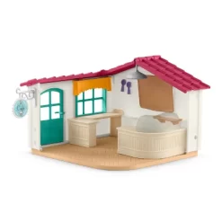 Schleich Rider Cafe 17 Schleich Rider Cafe -Toy Promotion GUEST f3633cbe 613b 4295 ac0e 094b87cf5a84