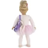 Playtime By Eimmie 18 Inch Capezio Ballerina Doll And Clothing Set 2 Playtime By Eimmie 18 Inch Capezio Ballerina Doll And Clothing Set -Toy Promotion GUEST f3c56f78 1fa8 423b 9411 4e3d651f8962