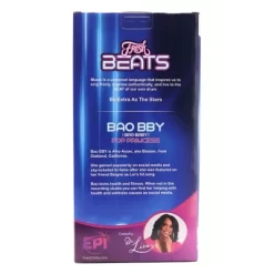 The Fresh Dolls Fresh Beats Fashion Doll BAO BBY 21 The Fresh Dolls Fresh Beats Fashion Doll BAO BBY -Toy Promotion GUEST f4290f60 0052 4e0d 8d07 cda1b1e5e8cf