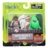 Diamond Comic Distributors, Inc. Ghostbusters 2016 Patty Tolan & Slimer 2-Pack Minimates 2 Diamond Comic Distributors, Inc. Ghostbusters 2016 Patty Tolan & Slimer 2-Pack Minimates -Toy Promotion GUEST f4319572 a203 4871 9f9e 369b3174639e