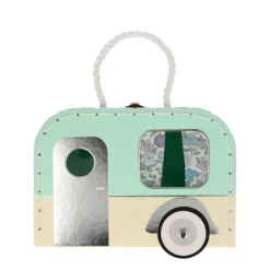 Meri-Meri Meri Meri Caravan Bunny Mini Suitcase Doll (Pack Of 1) 12 Meri-Meri Meri Meri Caravan Bunny Mini Suitcase Doll (Pack Of 1) -Toy Promotion GUEST f45b4a5b 6b0a 4e19 a230 3d82249fc1f9